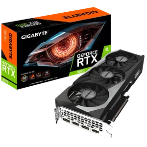 GeForce RTX 3070 GAMING OC 8G  (Rev. 2.0)